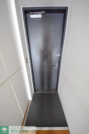 アリス・マナーガーデン銀座ウォークの物件内観写真